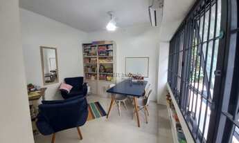 Imagem 3: Sala Comercial com elevador DESOCUPADA