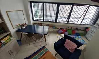 Imagem 5: Sala Comercial com elevador DESOCUPADA