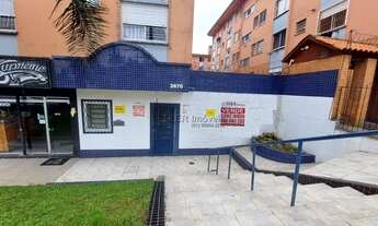 Imagem: Loja à venda no bairro Jardim Dona Leopoldina