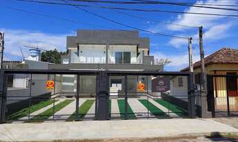 Imagem: Sobrado Alto Padrão