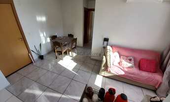 Imagem 3: Apartamento Padrão 2 dormitórios com suíte MOBILIADO e DESOCUPADO com garagem e elevador