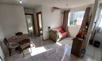 Imagem 4: Apartamento Padrão 2 dormitórios com suíte MOBILIADO e DESOCUPADO com garagem e elevador