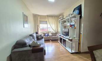 Imagem: Apartamento à venda no bairro São João