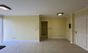 Imagem 3: Apartamento Padrão 1 dormitório com suíte terraço e garagem dupla