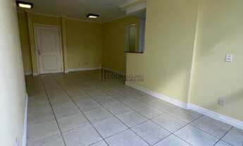 Imagem 6: Apartamento Padrão 1 dormitório com suíte terraço e garagem dupla