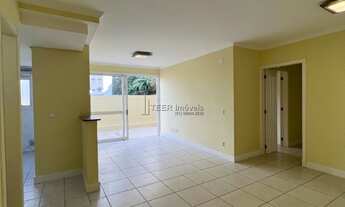 Imagem 2: Apartamento Padrão 1 dormitório com suíte terraço e garagem dupla