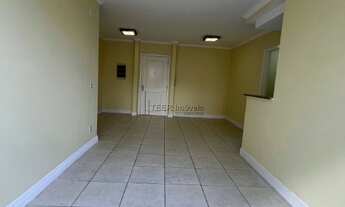 Imagem 5: Apartamento Padrão 1 dormitório com suíte terraço e garagem dupla