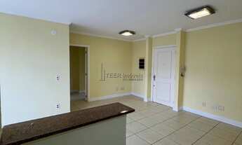 Imagem 4: Apartamento Padrão 1 dormitório com suíte terraço e garagem dupla