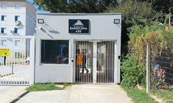 Imagem: Apartamento à venda no bairro Rubem Berta