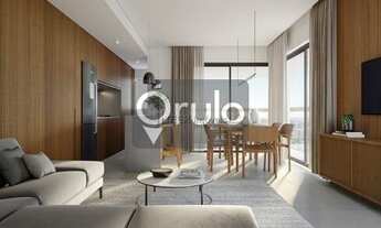 Imagem: Apartamento Padrão NOVO 2 dormitórios