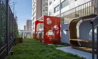 Imagem 3: Apartamento Padrão 2 dormitórios com garagem