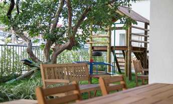 Imagem 5: Apartamento Padrão 2 dormitórios com garagem