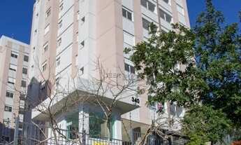 Imagem: Apartamento Padrão 2 dormitórios com garagem