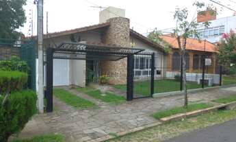 Imagem: Casa Térrea Padrão 3 dormitórios suíte