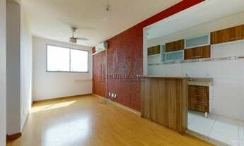 Imagem 2: Apartamento Padrão à venda em Porto Alegre/RS