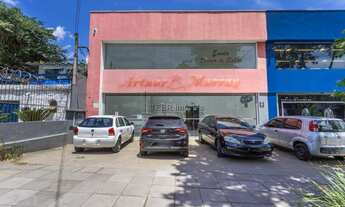 Imagem: Loja para alugar no bairro Cristal - Porto