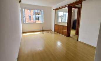 Imagem: Apartamento Padrão 2 dormitórios 2 banheiros