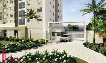 Imagem 2: Apartamento-Padrao-para-Venda-em-Tristeza-Porto-Alegre-RS, 3 dormitórios na Rua Dr. Pereir