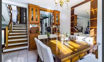 Imagem 5: Casa em Condomínio com 3 dormitórios suíte e 2 vagas