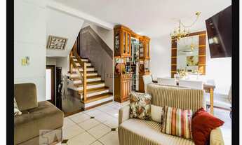 Imagem 2: Casa em Condomínio com 3 dormitórios suíte e 2 vagas