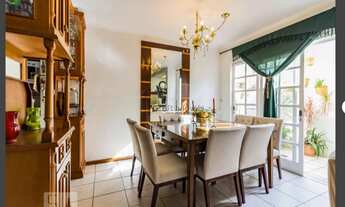 Imagem 4: Casa em Condomínio com 3 dormitórios suíte e 2 vagas