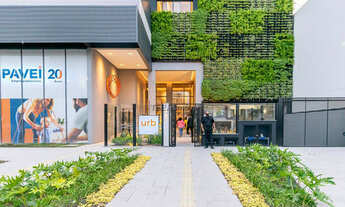 Imagem: Apartamento à venda no bairro Santana