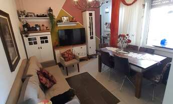 Imagem: Apartamento à venda no bairro Cristo Redentor