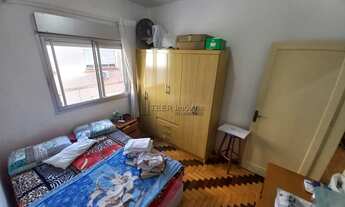 Imagem 7: Apartamento Padrão 2 dormitórios 2 banheiros e garagem