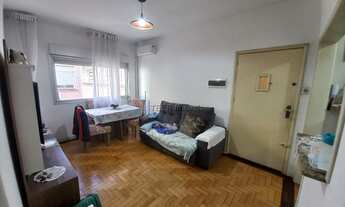 Imagem 2: Apartamento Padrão 2 dormitórios 2 banheiros e garagem