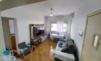 Imagem: Apartamento Padrão 2 dormitórios 2 banheiros