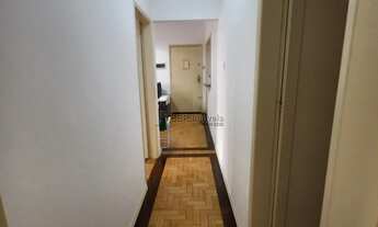 Imagem 4: Apartamento Padrão 2 dormitórios 2 banheiros e garagem