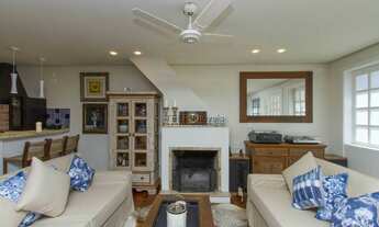 Imagem: Apartamento à venda no bairro Chácara