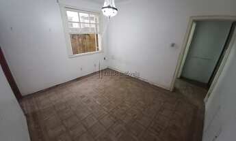 Imagem 2: Apartamento Padrão 2 dormitórios frente TÉRREO com área externa