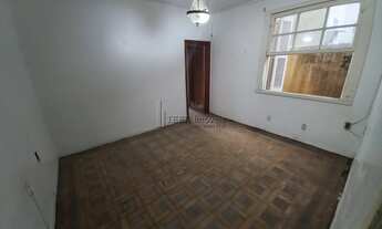 Imagem 3: Apartamento Padrão 2 dormitórios frente TÉRREO com área externa