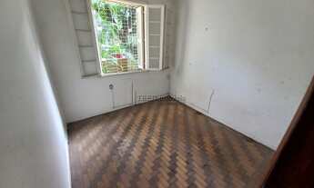 Imagem 7: Apartamento Padrão 2 dormitórios frente TÉRREO com área externa