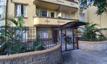 Imagem: Apartamento Padrão 2 dormitórios frente