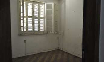 Imagem 5: Apartamento Padrão 2 dormitórios frente TÉRREO com área externa