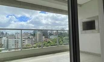 Imagem: Apartamento Padrão 2 dormitórios 2 suítes