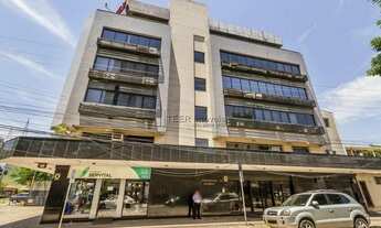 Imagem: Sala Comercial, 115M² de Área Construída