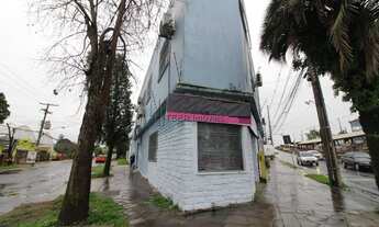 Imagem: Prédio à venda no bairro Rubem Berta