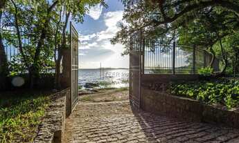Imagem: Casa à venda no bairro Pedra Redonda
