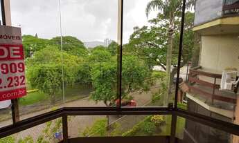 Imagem 4: Apartamento Padrão 3 dormitórios com sacada e garagem coberta