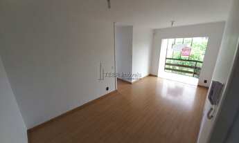 Imagem: Apartamento Padrão 3 dormitórios com sacada