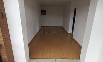 Imagem 5: Apartamento Padrão 3 dormitórios com sacada e garagem coberta