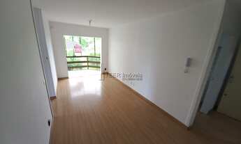 Imagem 7: Apartamento Padrão 3 dormitórios com sacada e garagem coberta