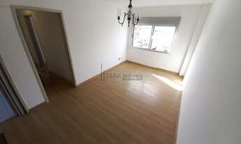 Imagem: Apartamento Padrão 2 dormitórios 2 banheiros