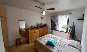 Imagem 7: Apartamento Padrão frente a fundos com 2 dormitórios garagem e elevador