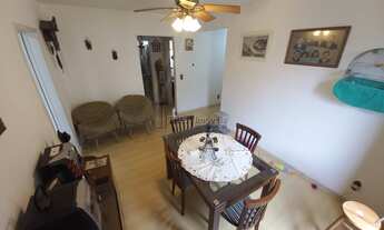 Imagem 3: Apartamento Padrão frente a fundos com 2 dormitórios garagem e elevador