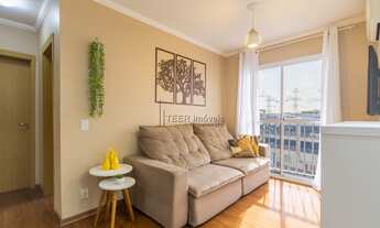 Imagem 2: Apartamento à venda no bairro Vila Santo Ângelo - Cachoeirinha/RS