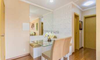 Imagem 5: Apartamento à venda no bairro Vila Santo Ângelo - Cachoeirinha/RS